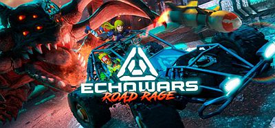 回声战争（Echo Wars – Road Rage）